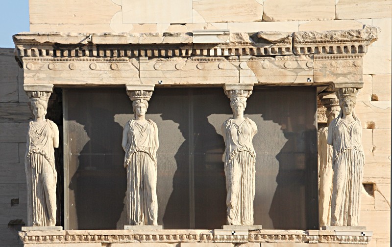Parthenon 4